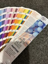 PANTONE The Plus Series Rosa e Azul Nr 1 Cores Umberto Daina Listras Coloridas Reino Unido comprar usado  Enviando para Brazil