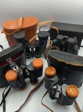 Pairs vintage binoculars for sale  LEEDS