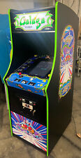 Galaga arcade machine for sale  Fraser