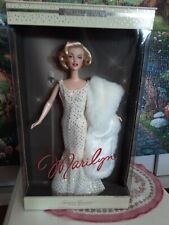 Barbie Collection Marilyn Monroe 1990, occasion d'occasion  Saint-Pierre-du-Mont