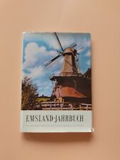 Emsland jahrbuch elisabeth gebraucht kaufen  Emden
