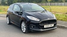 2015 ford fiesta for sale  LEICESTER