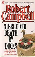 Nibbled death ducks for sale  UK