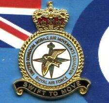 Raf ukmams lapel for sale  SPALDING