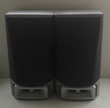 Aiwa zl100 speakers for sale  CHELTENHAM