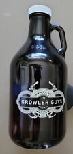 Glass beer growler for sale  Albuquerque