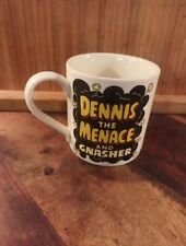 Mug beano dennis for sale  BURY