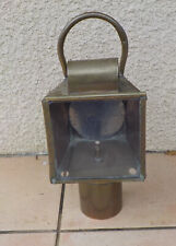 Ancienne lampe main d'occasion  Cahors