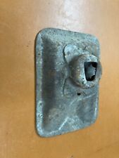 Vintage car jack for sale  Gowrie