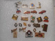 Lot 400 pin d'occasion  France
