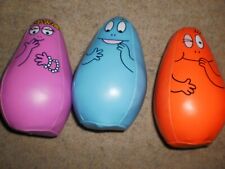 Barbapapa knautschfiguren 14 gebraucht kaufen  Berlin