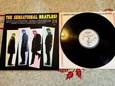 Beatles sensational beatles for sale  Rochester