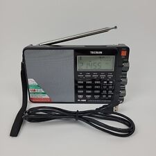 Tecsun PL880 Portable Digital PLL Dual Conversion AM/FM Longwave & Shortwave, used for sale  Shipping to South Africa