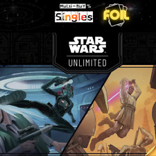 Star wars unlimited for sale  LEEDS