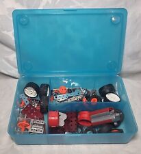 Job lot meccano for sale  GLENROTHES