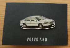 Volvo 80 pin gebraucht kaufen  Langsur