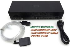 Usado Samsung QN55LS03A One Connect com Cabos BN96-51295K [SOC1001A] comprar usado  Enviando para Brazil