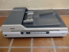 Flachbettscanner epson 1500 gebraucht kaufen  Zeitlarn