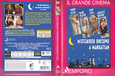 Ln3 dvd misterioso usato  Ticengo