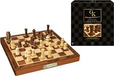 kasparov chess set for sale  Denver