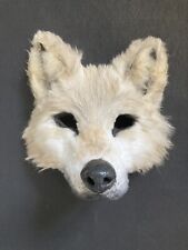 Animal mask commissions for sale  Hampstead