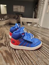 Adidas spiderman toddler for sale  Severn