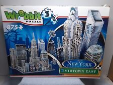 Wrebbit puzzle new for sale  Pageland