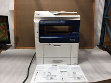 Impresora multifunción todo en uno Xerox WorkCentre 3615, con tóner y 124 k páginas - probada/restablecida segunda mano  Embacar hacia Mexico