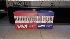 Nana reloaded edition usato  Nocera Superiore