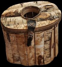Rustic birch bark for sale  Algonac