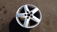 Audi alloy wheel for sale  LEICESTER