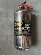 Omp fire extinguisher for sale  Leander
