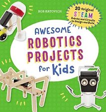 Awesome robotics projects for sale  Denver