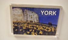 York fridge magnet for sale  COLCHESTER