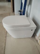 toilet pan cistern for sale  BRAINTREE