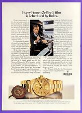 Rolex chronometer watch for sale  BRIDPORT