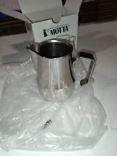 Motta stainless steel for sale  Miami