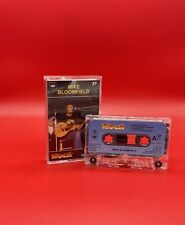 Mike bloomfield musicassette usato  Vicenza