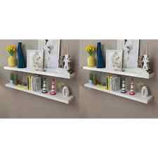 Wall shelves pcs for sale  Shipping to Ireland