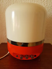 Vintage lampe radio d'occasion  Frejus