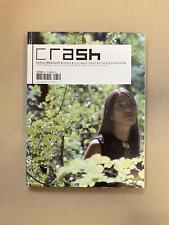 Crash magazine . for sale  UK