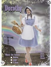 Wizard dorothy costume for sale  Lafayette