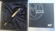 Stylo bille montblanc d'occasion  France