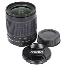 Nikon nikkor 100mm for sale  REDRUTH