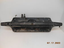 vintage Mercury Kiekhaefer outboard pressurized fuel tank cover handle 20448, used for sale  Fort Lauderdale