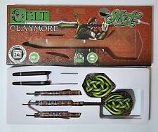 Shot darts celt for sale  Shipping to Ireland