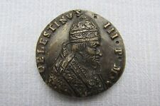Restitution medal pope for sale  TELFORD