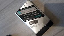 Walkman sony 100 usato  Salerno