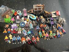 Geobra playmobil figures for sale  Ocala