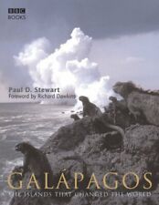 Galapagos islands changed for sale  USA